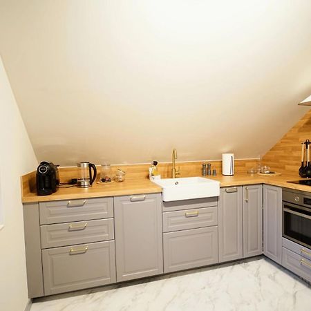 Apartamenty Every Sky Konstytucji 3 Maja 45 Карпач Экстерьер фото