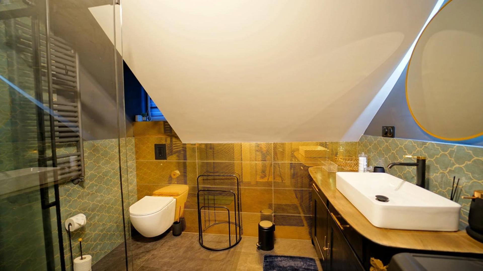 Apartamenty Every Sky Konstytucji 3 Maja 45 Карпач Экстерьер фото