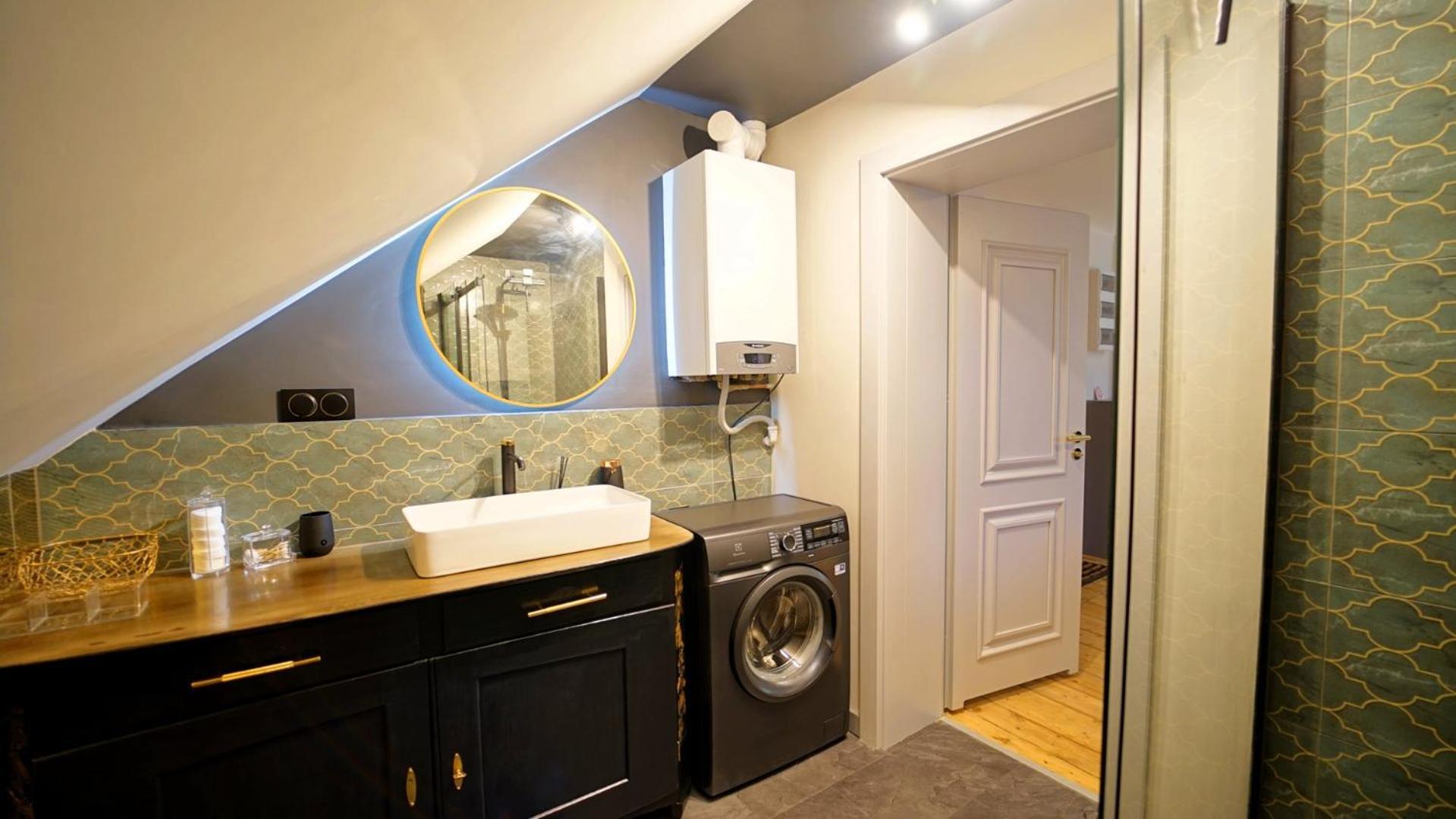Apartamenty Every Sky Konstytucji 3 Maja 45 Карпач Экстерьер фото