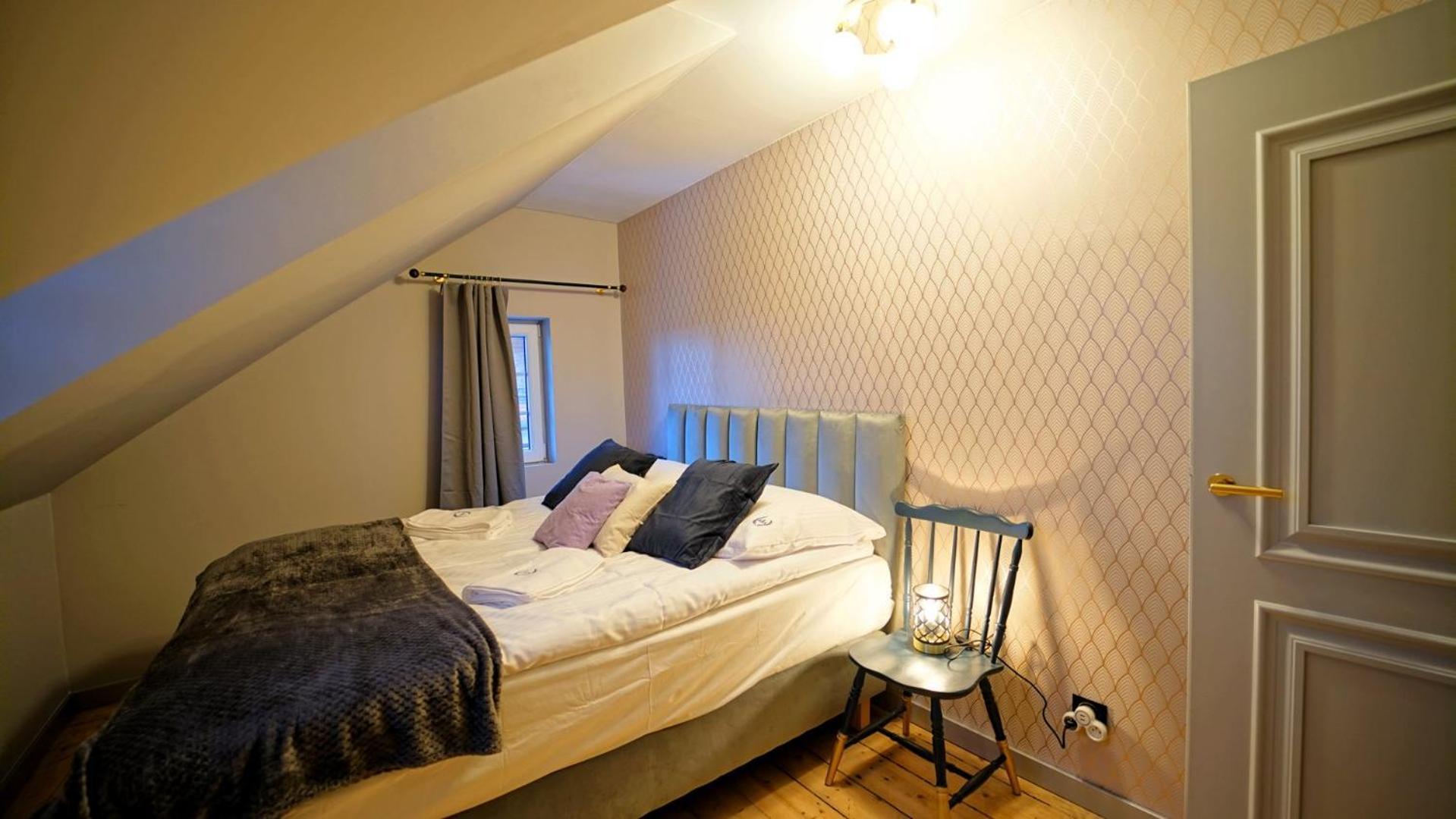 Apartamenty Every Sky Konstytucji 3 Maja 45 Карпач Экстерьер фото